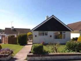 2 Bedroom Bungalow